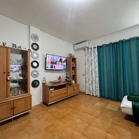 La Casita De La Piscina Apartman Costa Adeje  Kültér fotó