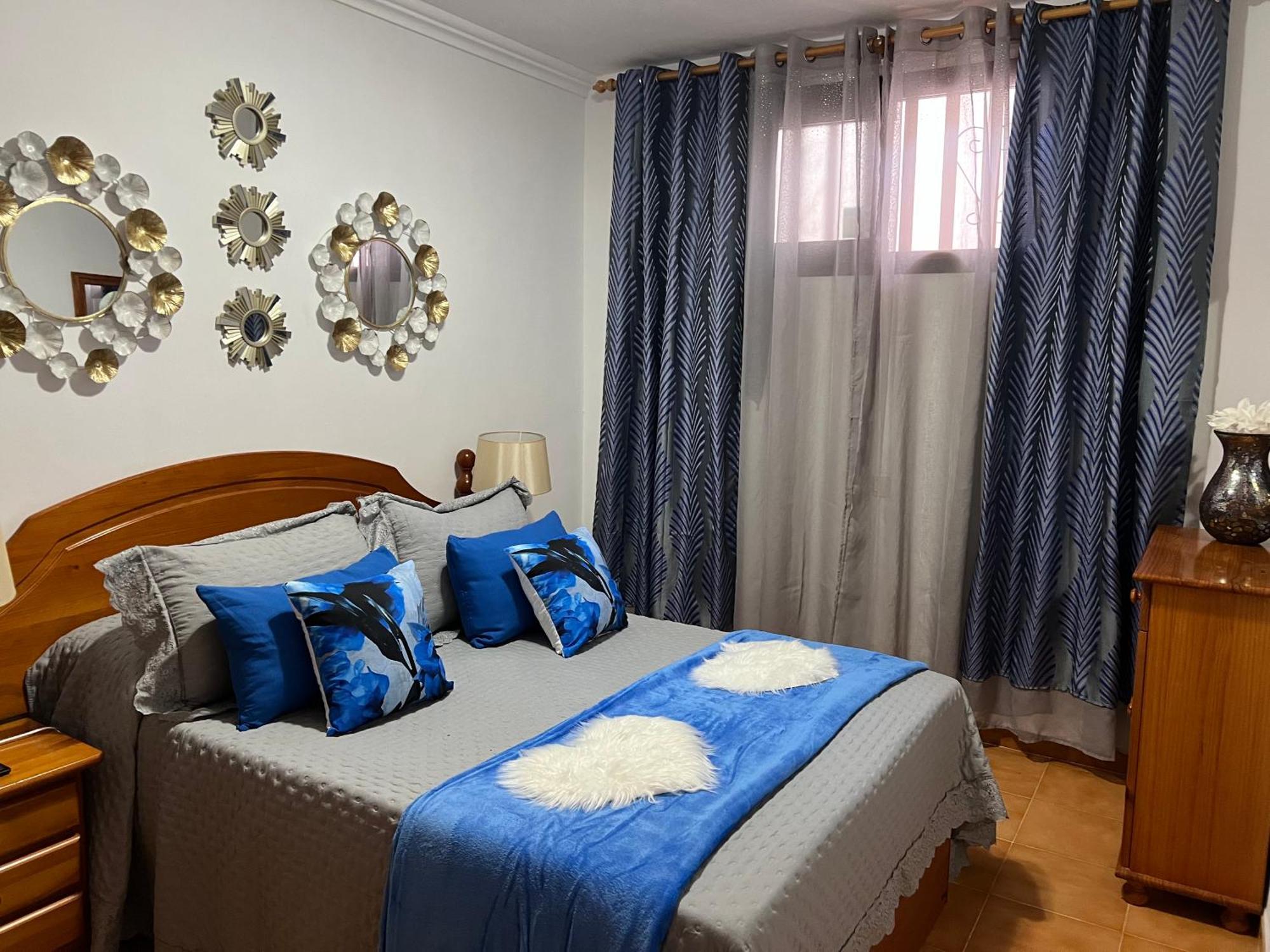 La Casita De La Piscina Apartman Costa Adeje  Kültér fotó
