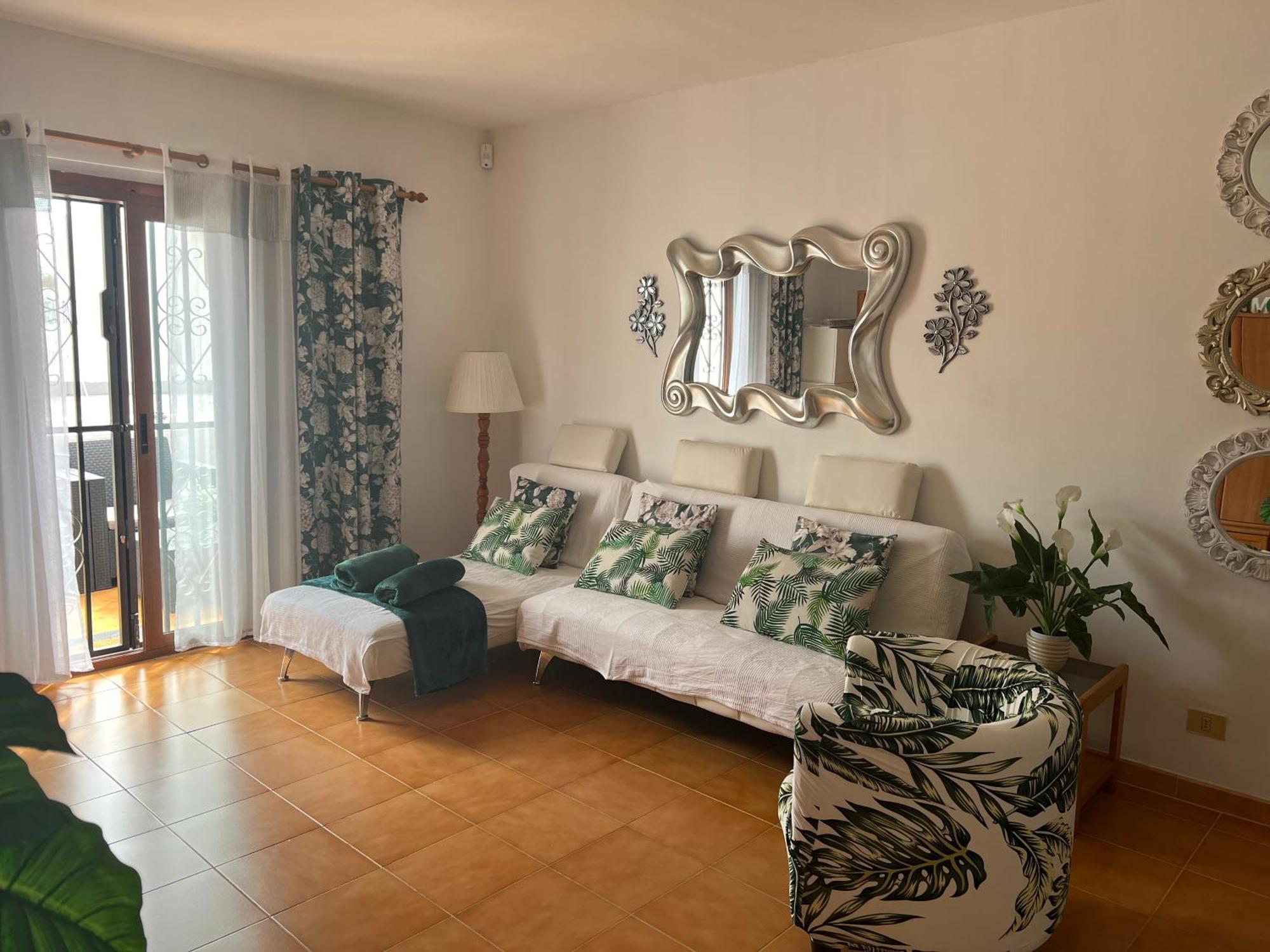 La Casita De La Piscina Apartman Costa Adeje  Kültér fotó