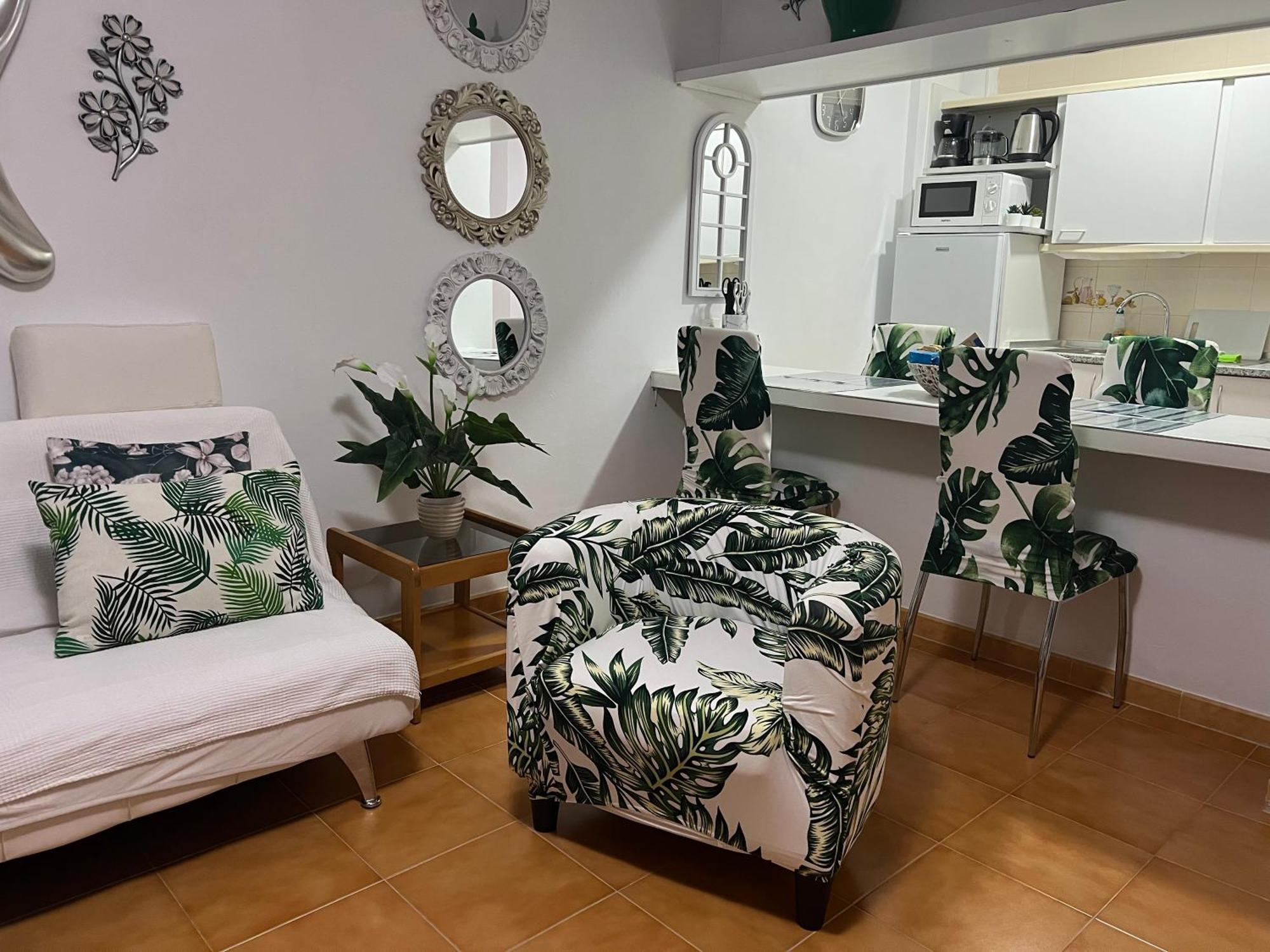 La Casita De La Piscina Apartman Costa Adeje  Kültér fotó