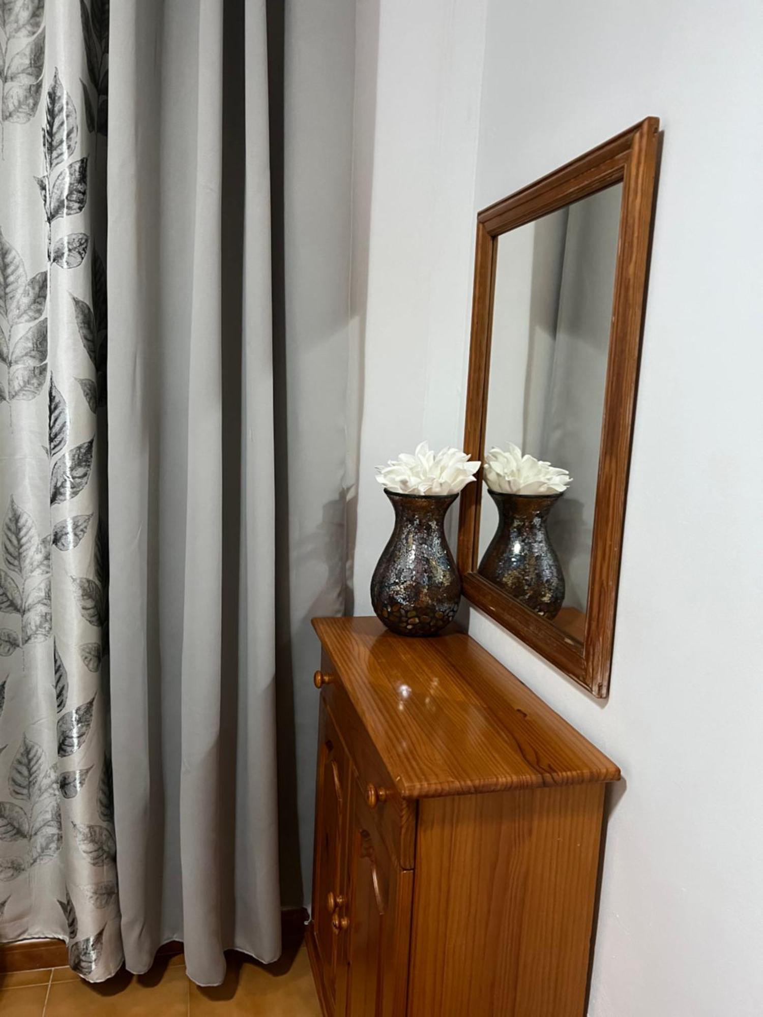 La Casita De La Piscina Apartman Costa Adeje  Kültér fotó