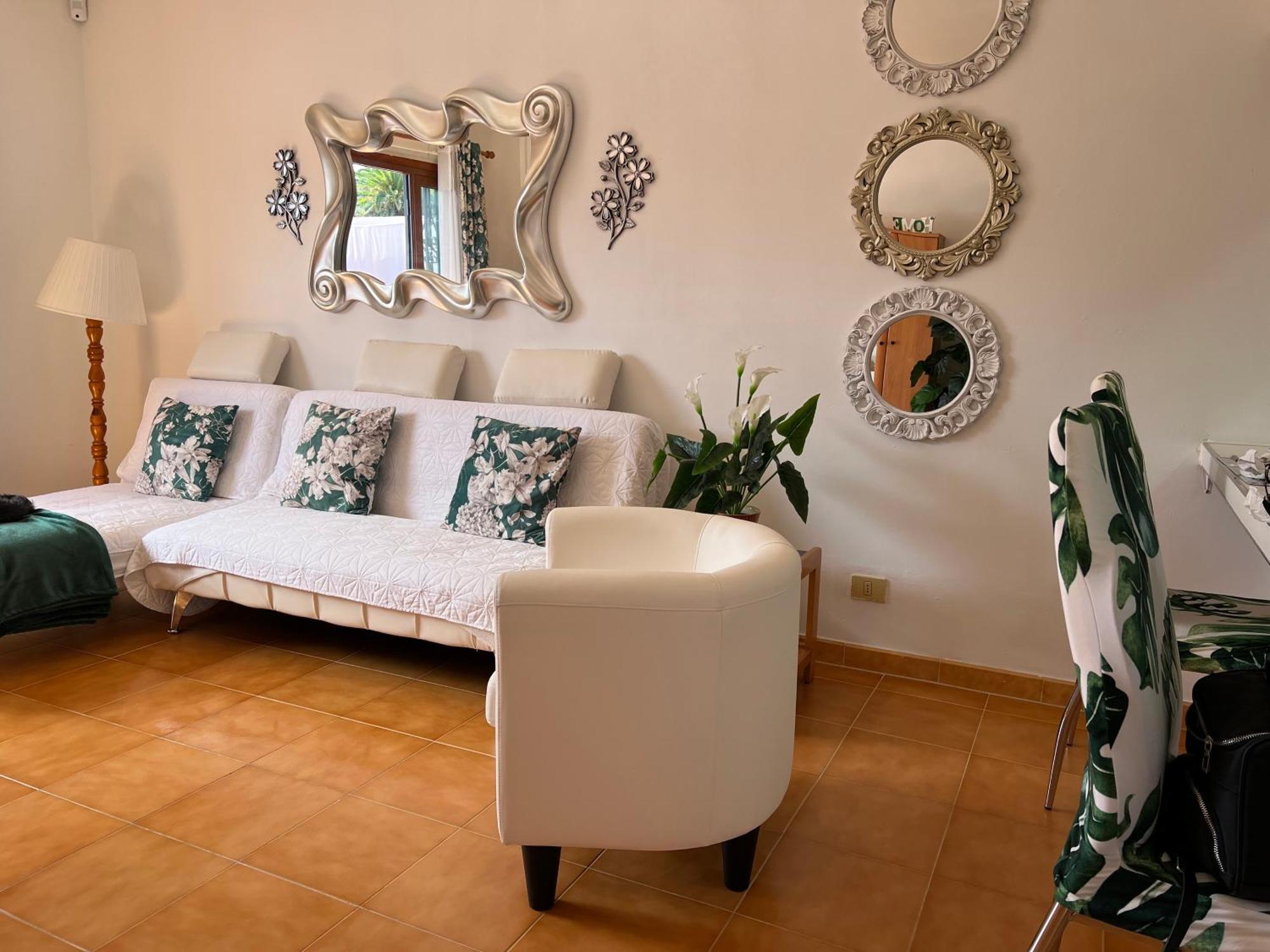 La Casita De La Piscina Apartman Costa Adeje  Kültér fotó