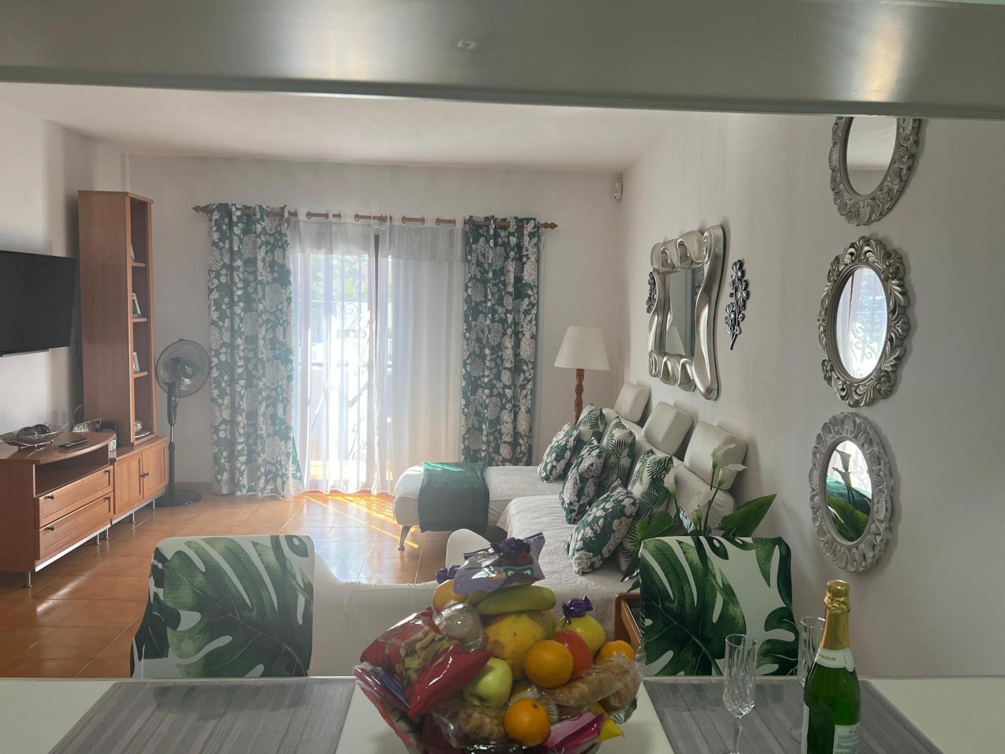 La Casita De La Piscina Apartman Costa Adeje  Kültér fotó
