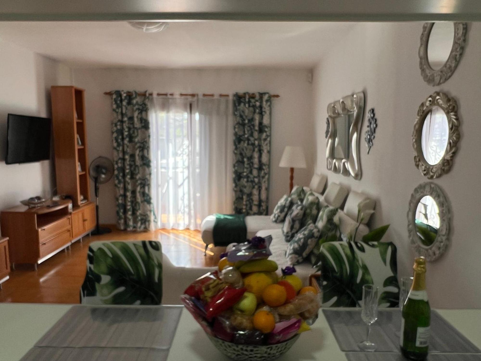 La Casita De La Piscina Apartman Costa Adeje  Kültér fotó