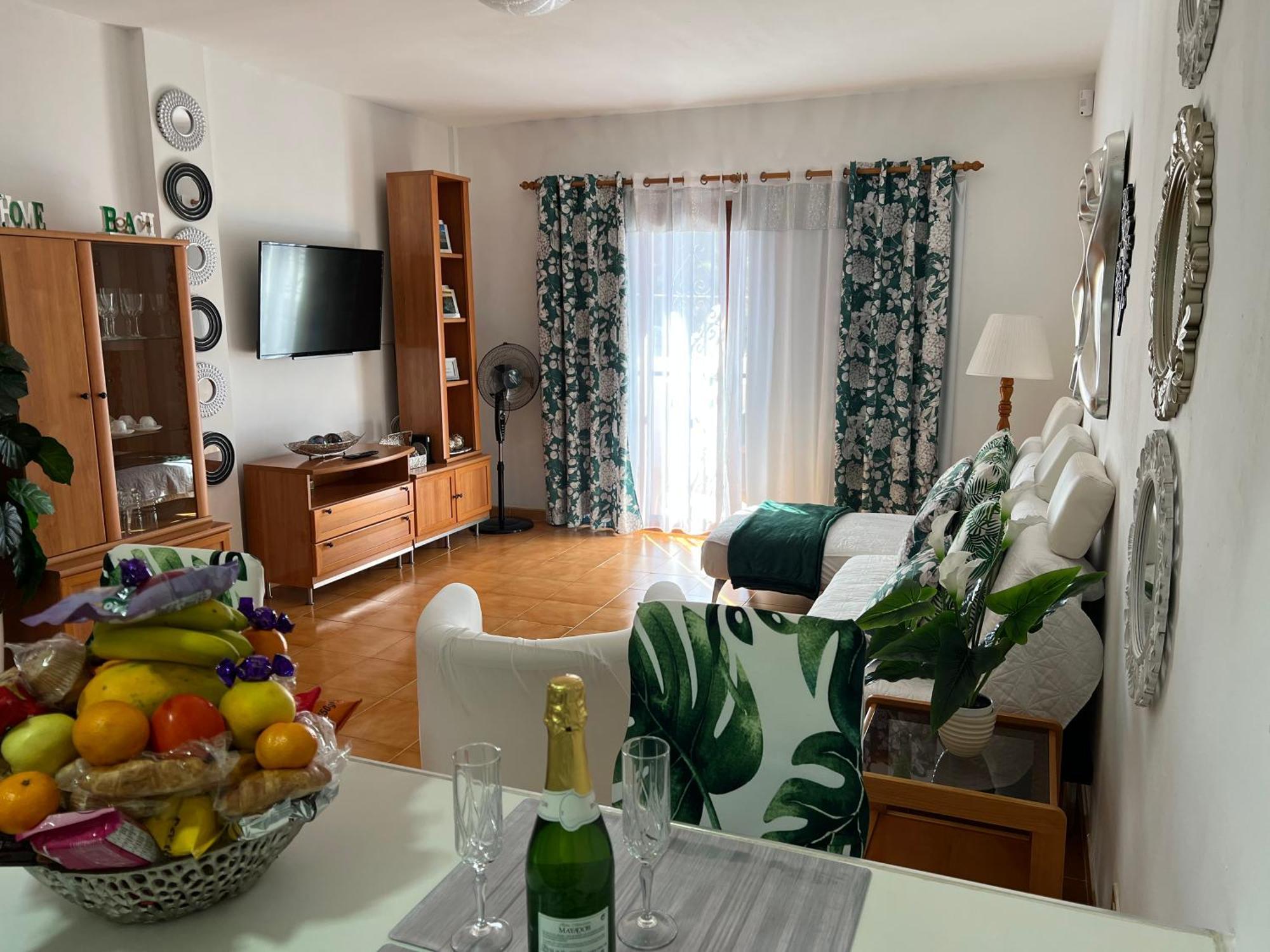 La Casita De La Piscina Apartman Costa Adeje  Kültér fotó