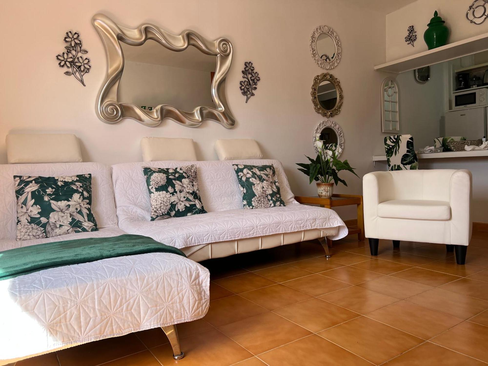 La Casita De La Piscina Apartman Costa Adeje  Kültér fotó
