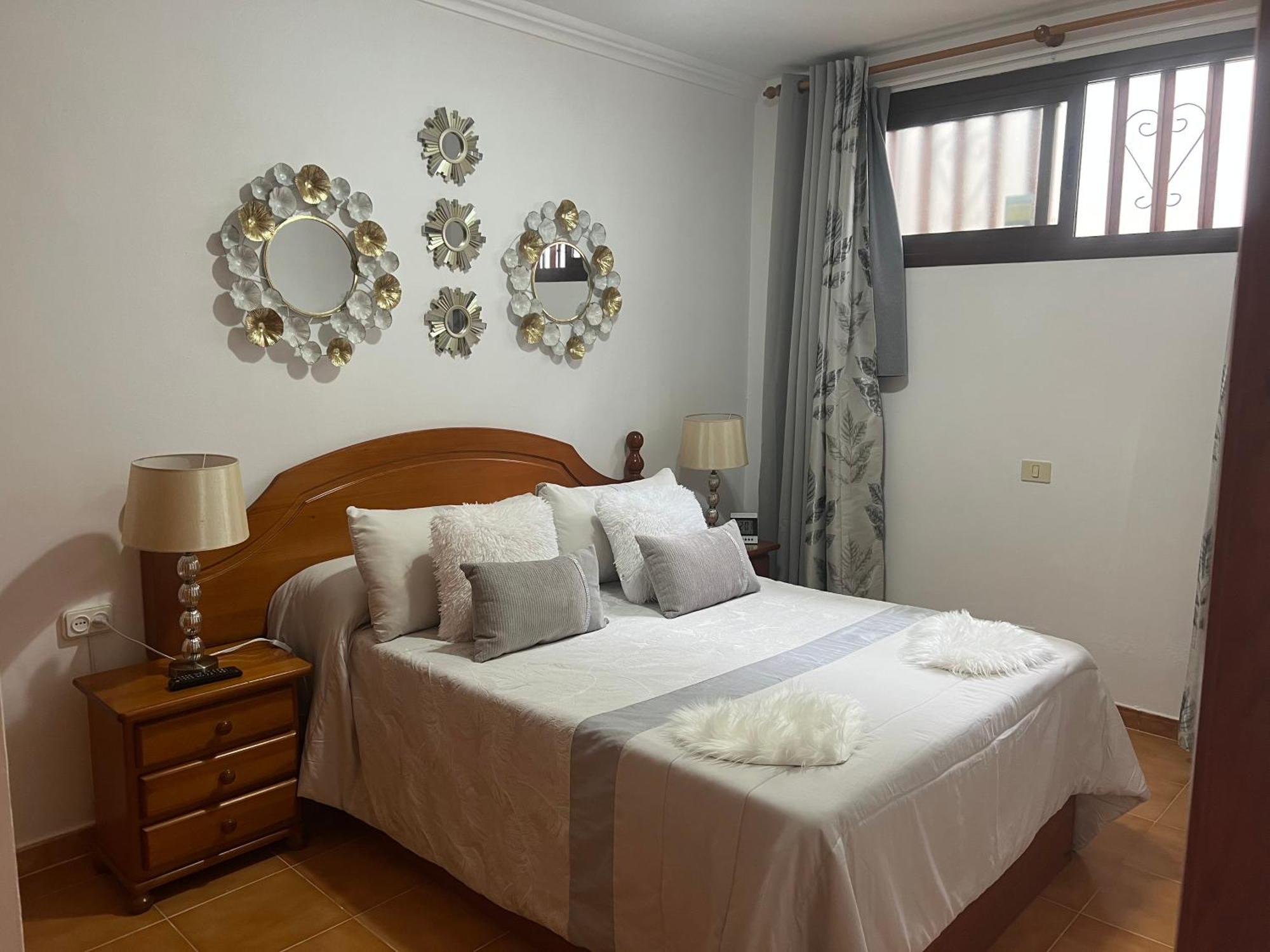La Casita De La Piscina Apartman Costa Adeje  Kültér fotó