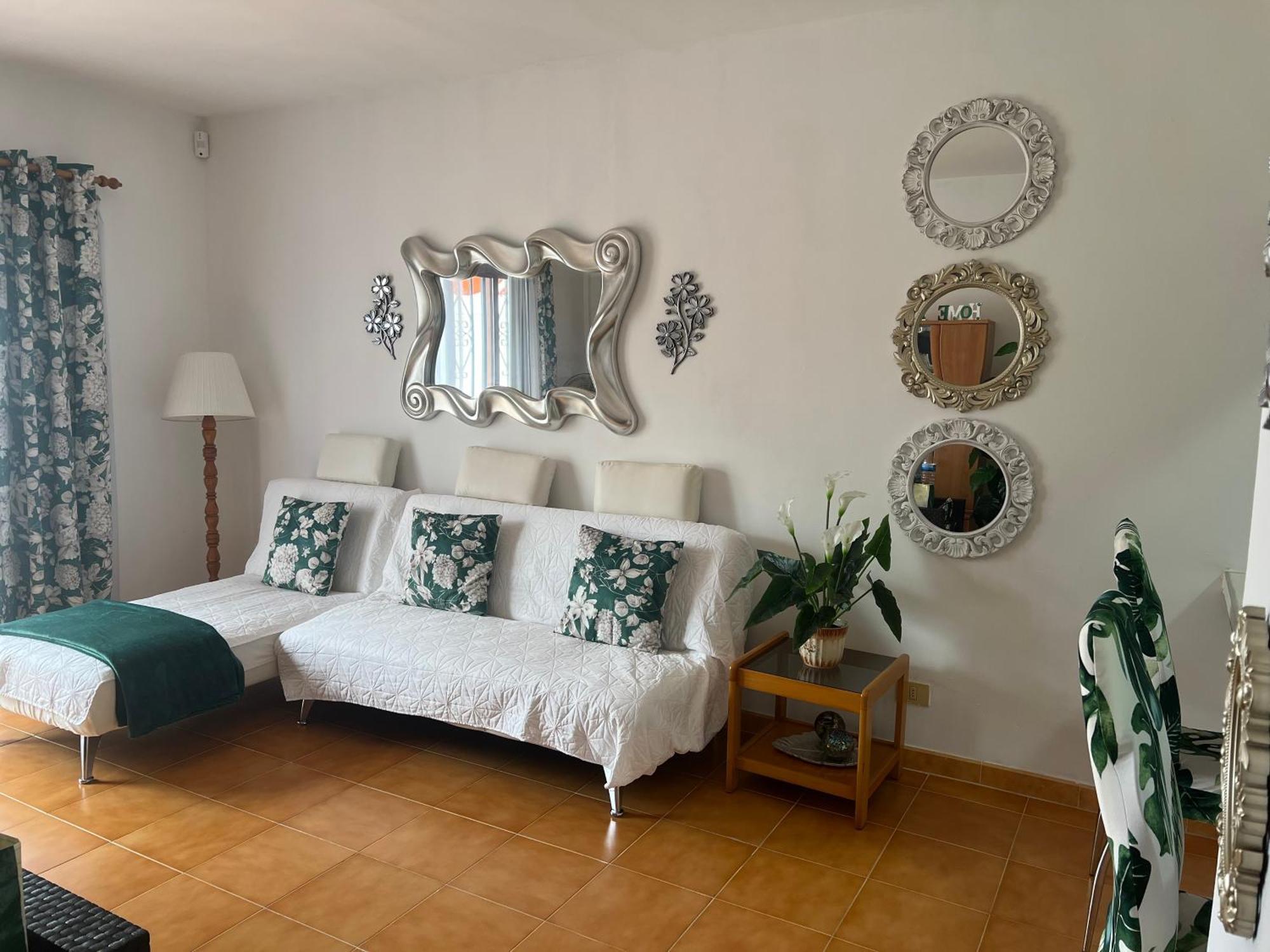 La Casita De La Piscina Apartman Costa Adeje  Kültér fotó