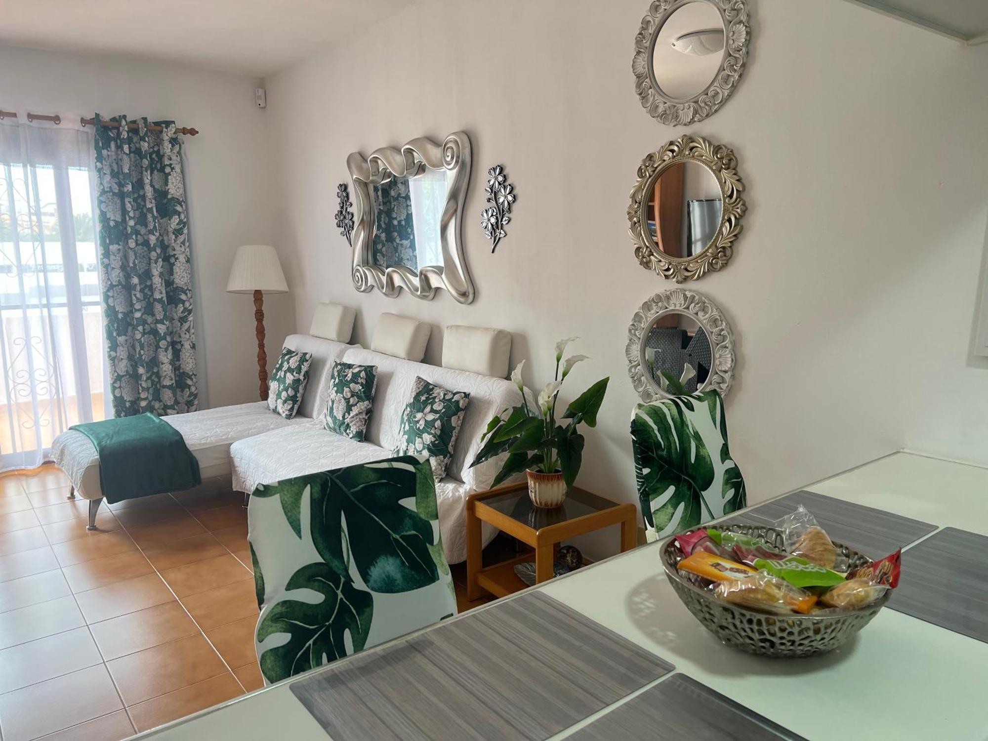 La Casita De La Piscina Apartman Costa Adeje  Kültér fotó