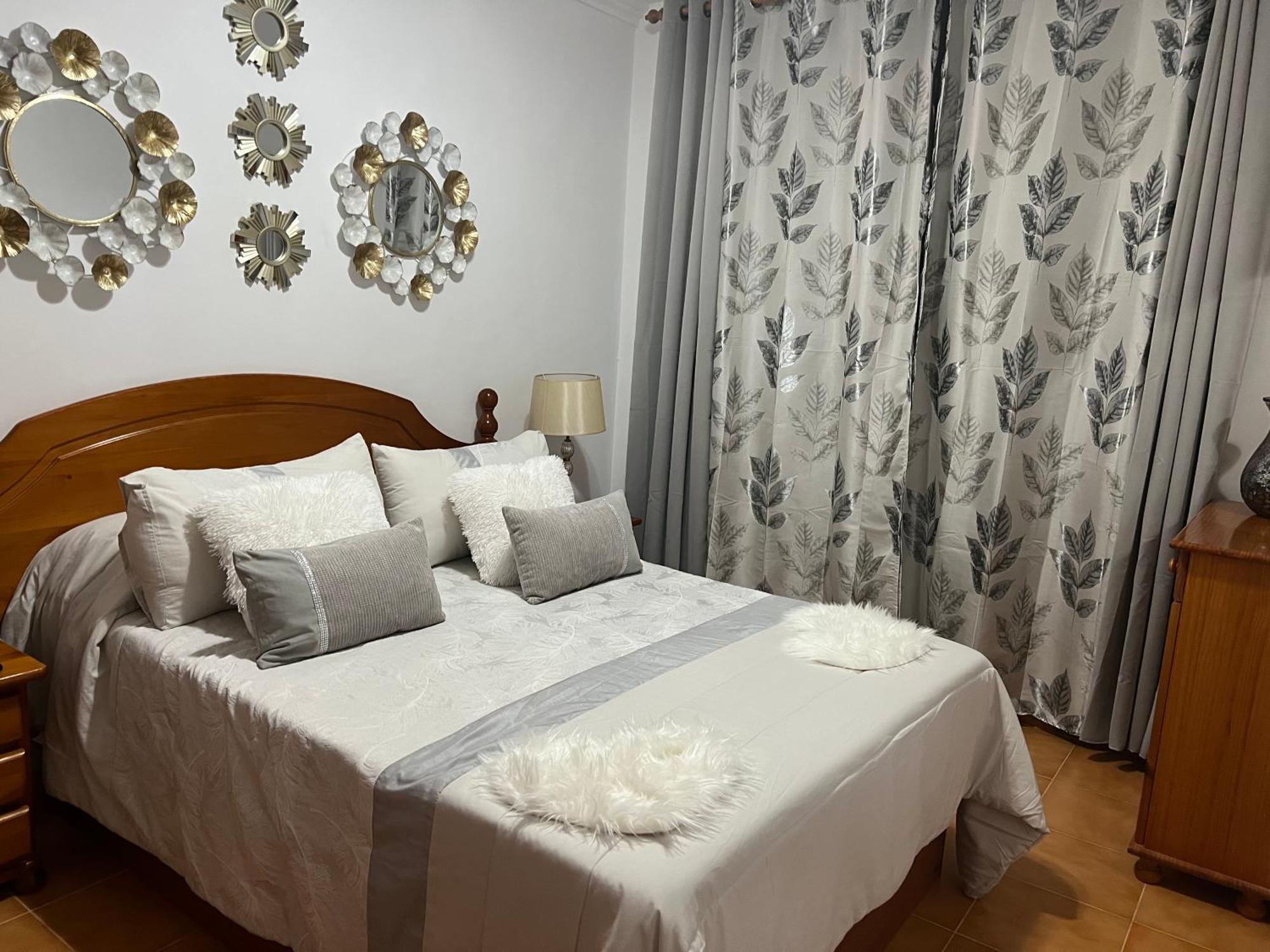 La Casita De La Piscina Apartman Costa Adeje  Kültér fotó