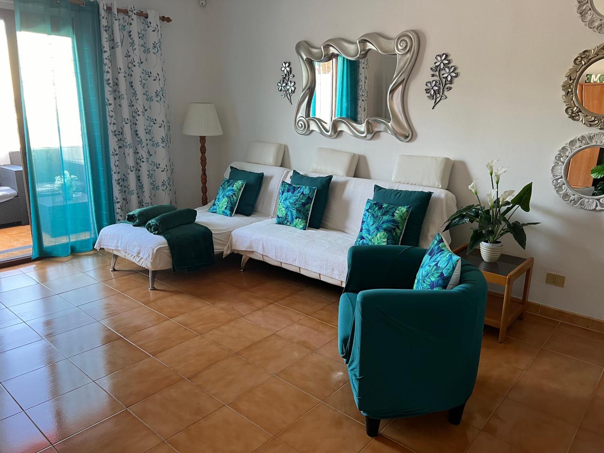 La Casita De La Piscina Apartman Costa Adeje  Kültér fotó