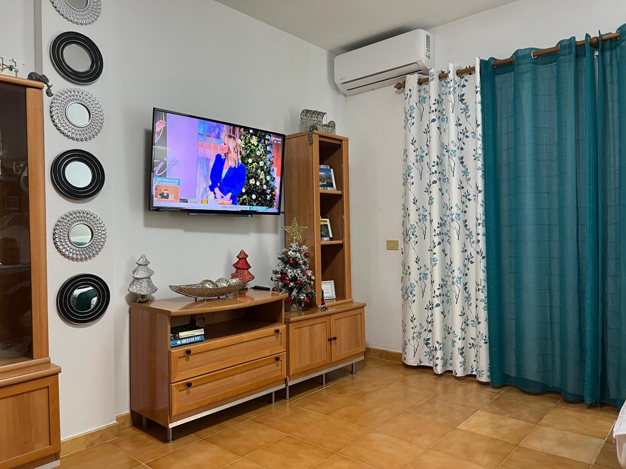 La Casita De La Piscina Apartman Costa Adeje  Kültér fotó